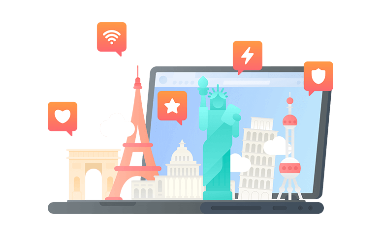在哥斯达黎加连接到中国vpn - VPN加速器